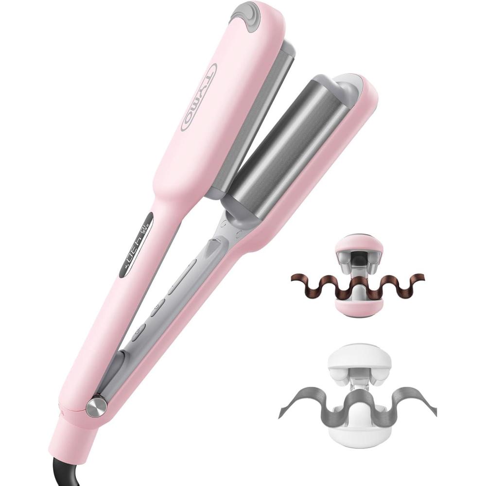 Hair Curler